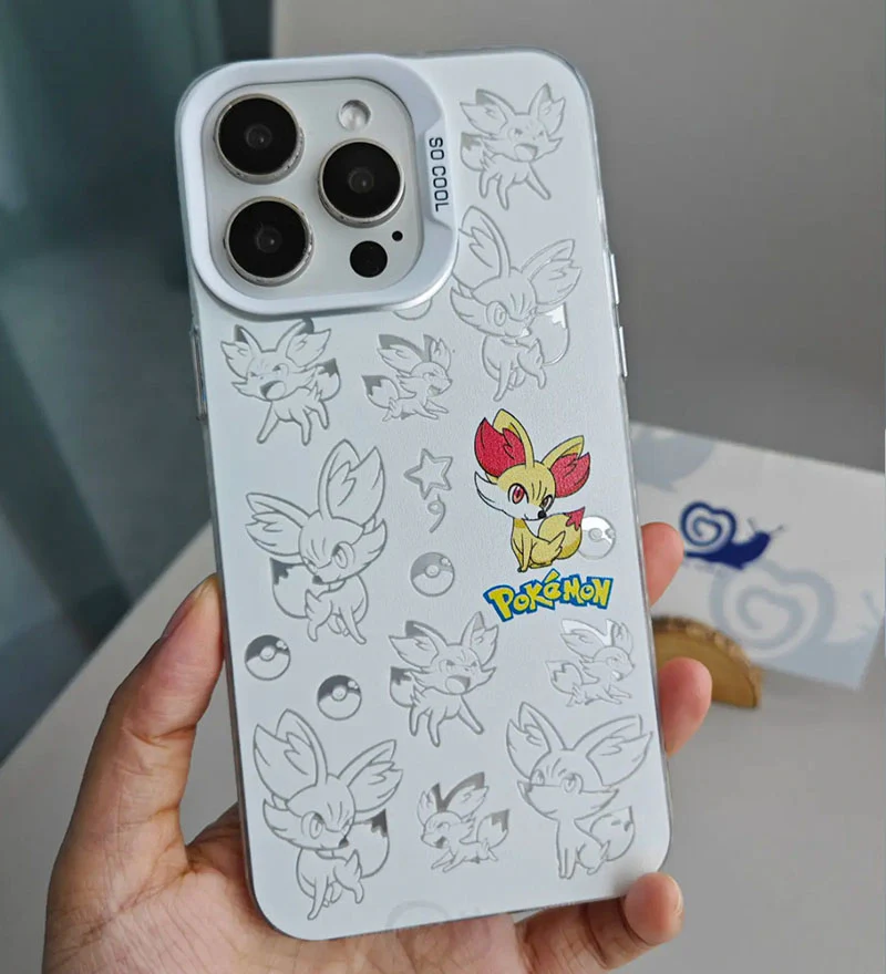 pokemon Magnetic Phone Case - Image 114