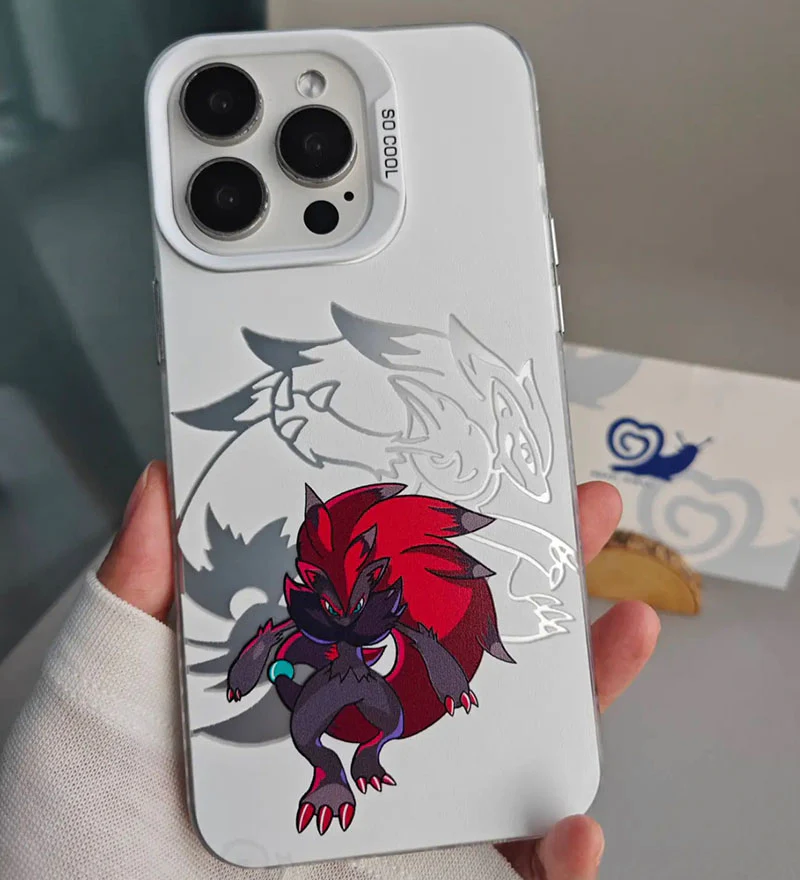 pokemon Magnetic Phone Case - Image 120
