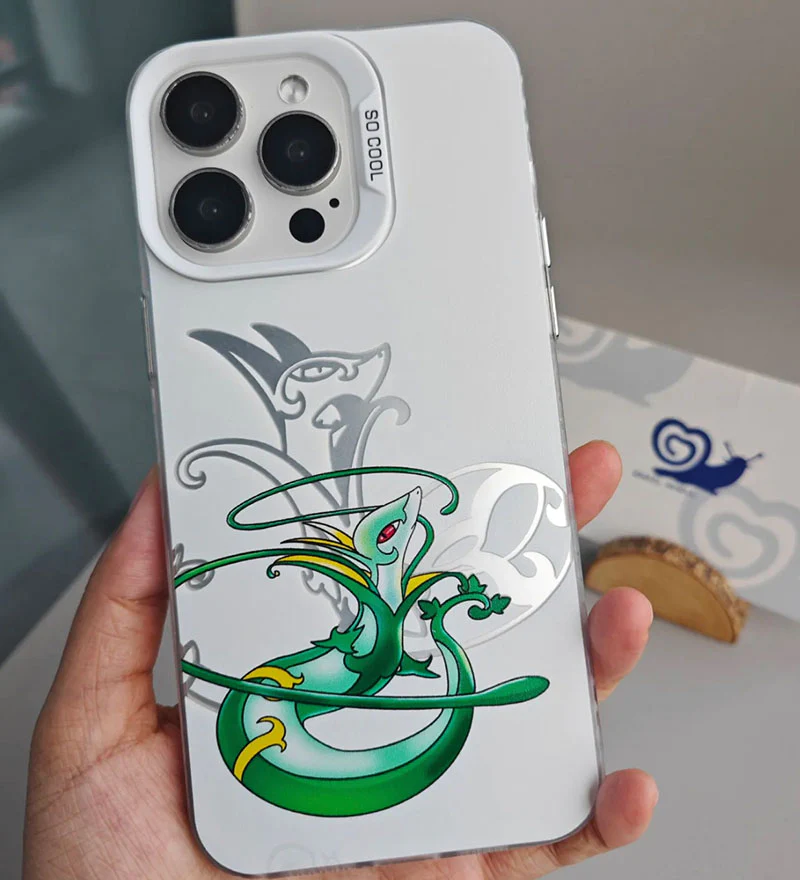 pokemon Magnetic Phone Case - Image 122