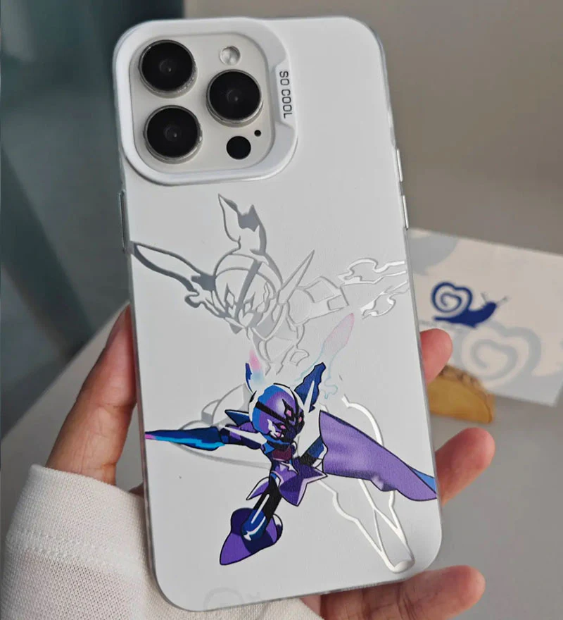 pokemon Magnetic Phone Case - Image 123