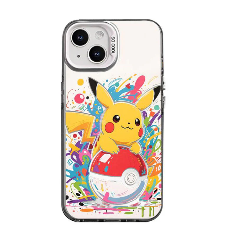 pokemon Magnetic Phone Case - Image 125