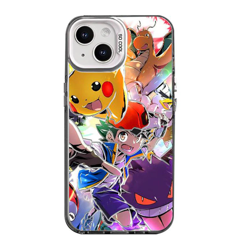 pokemon Magnetic Phone Case - Image 127