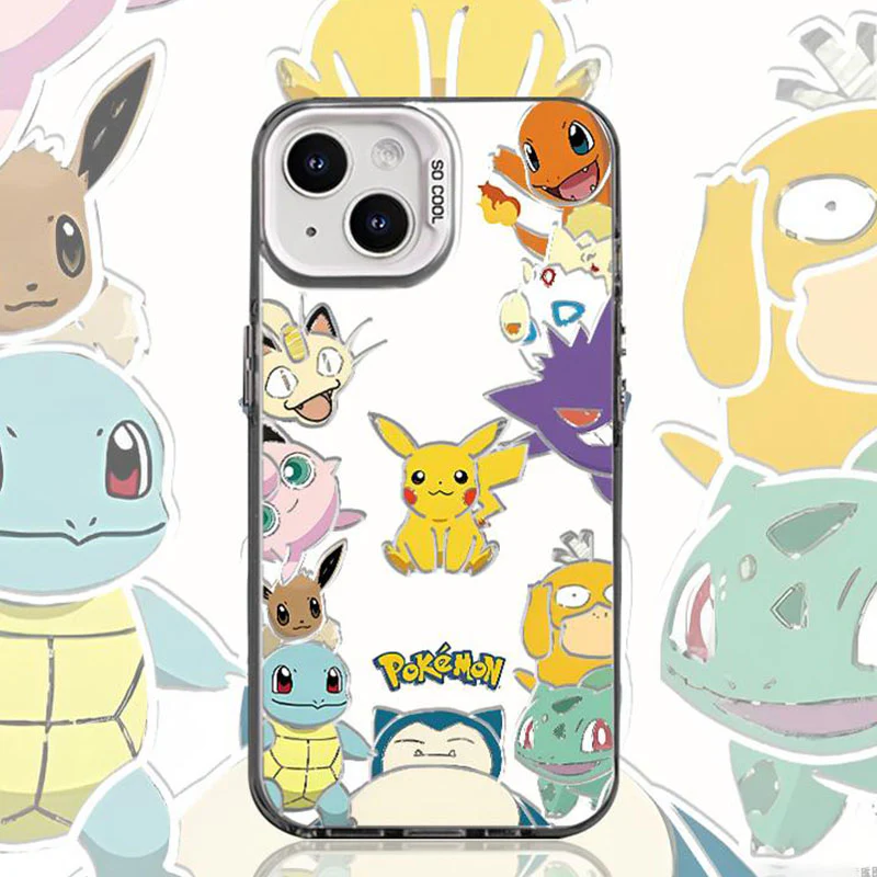 pokemon Magnetic Phone Case - Image 128