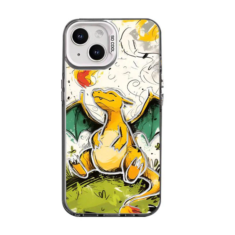 pokemon Magnetic Phone Case - Image 129