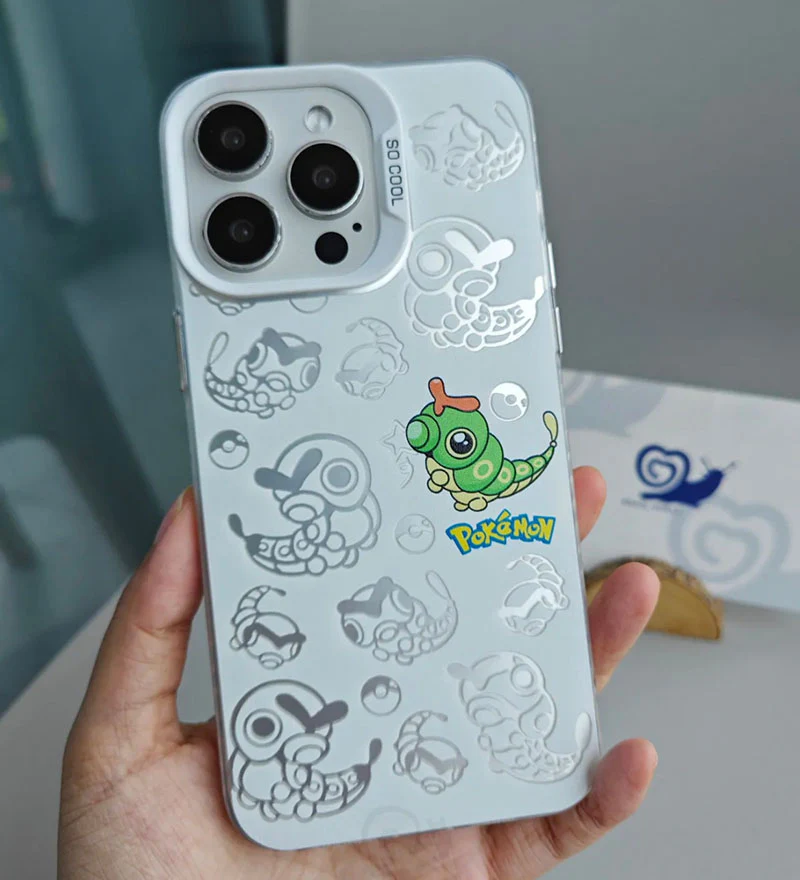 pokemon Magnetic Phone Case - Image 132