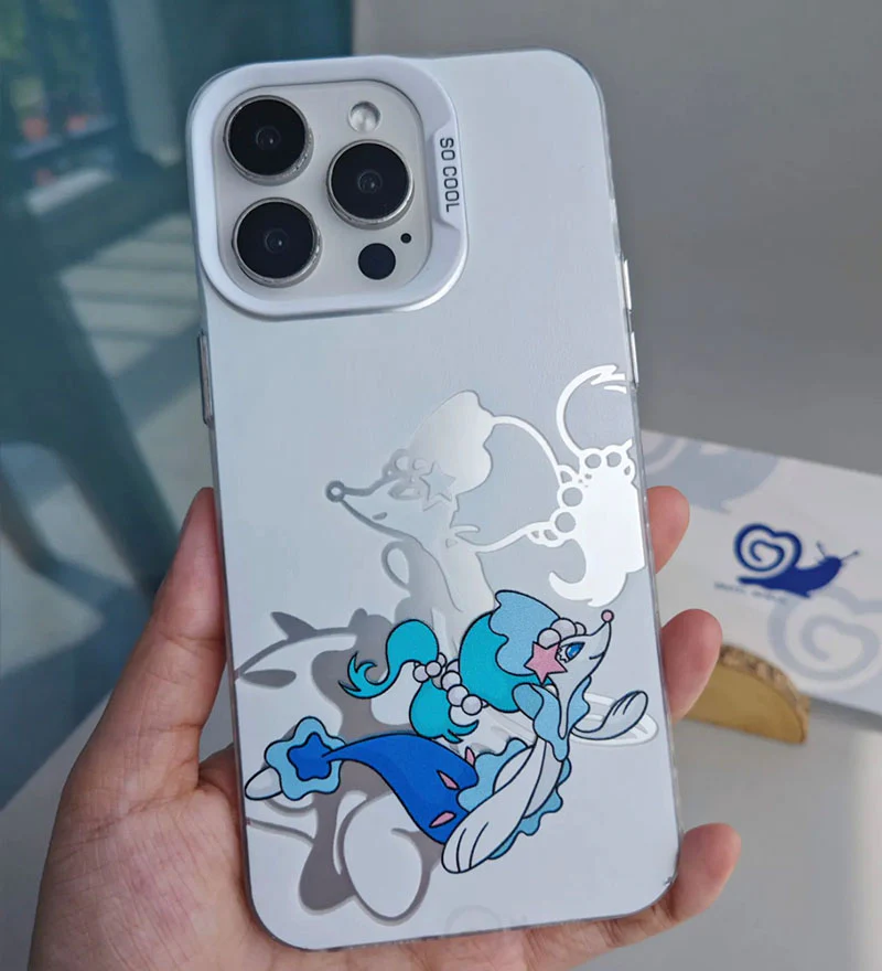 pokemon Magnetic Phone Case - Image 135