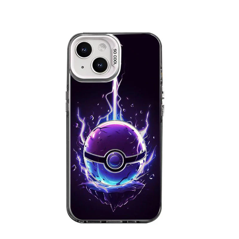 pokemon Magnetic Phone Case - Image 139