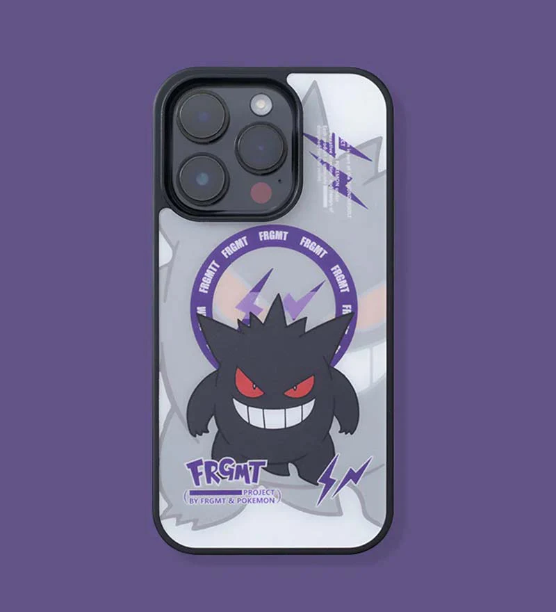 pokemon Magnetic Phone Case - Image 14