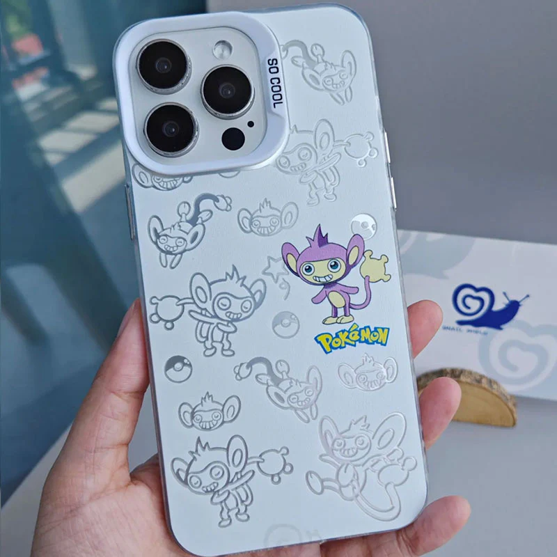 pokemon Magnetic Phone Case - Image 141
