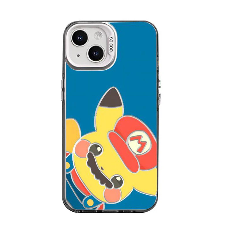 pokemon Magnetic Phone Case - Image 144