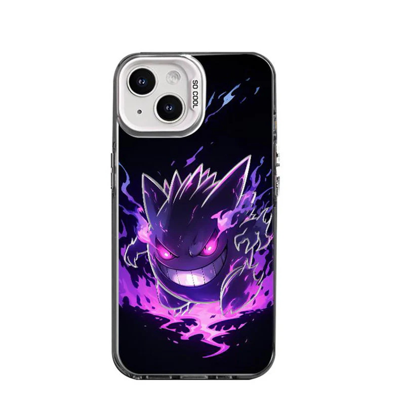 pokemon Magnetic Phone Case - Image 146