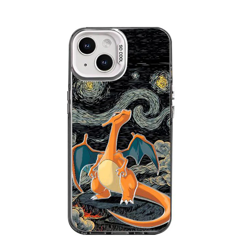 pokemon Magnetic Phone Case - Image 149