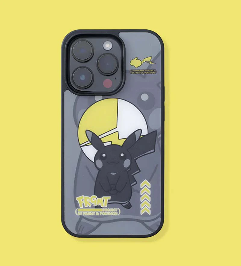 pokemon Magnetic Phone Case - Image 15