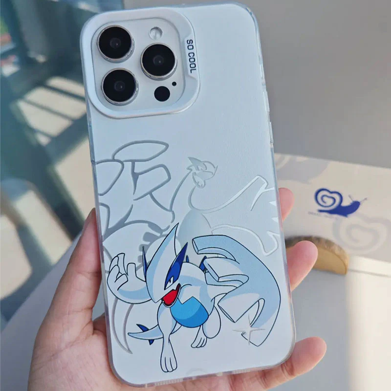 pokemon Magnetic Phone Case - Image 152