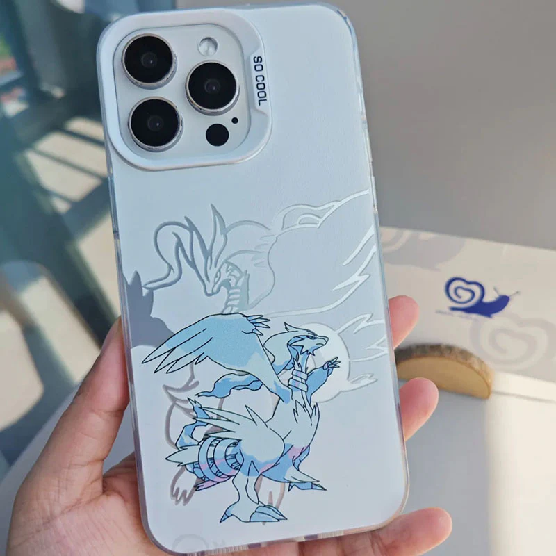 pokemon Magnetic Phone Case - Image 153