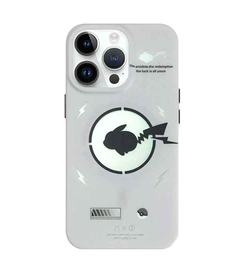pokemon Magnetic Phone Case - Image 16