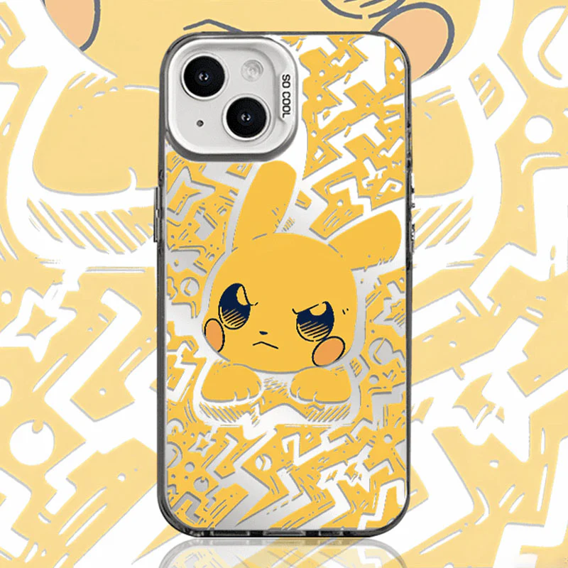 pokemon Magnetic Phone Case - Image 161