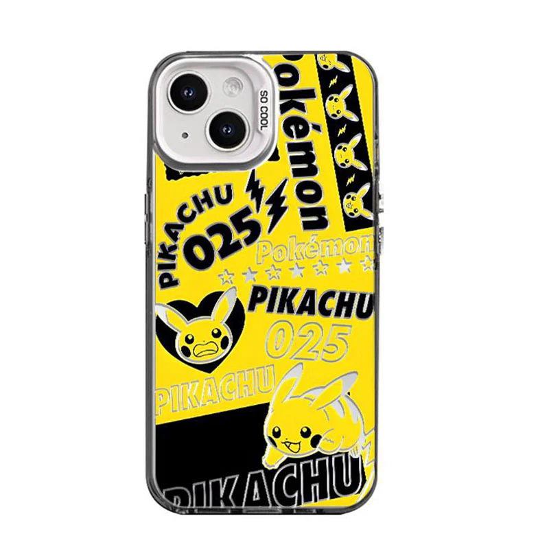 pokemon Magnetic Phone Case - Image 163