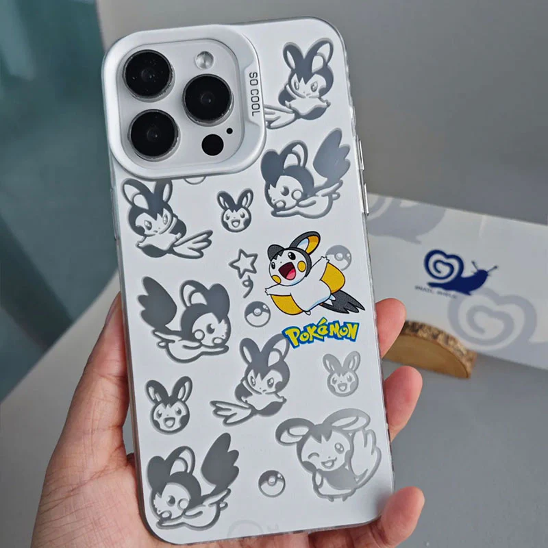 pokemon Magnetic Phone Case - Image 165
