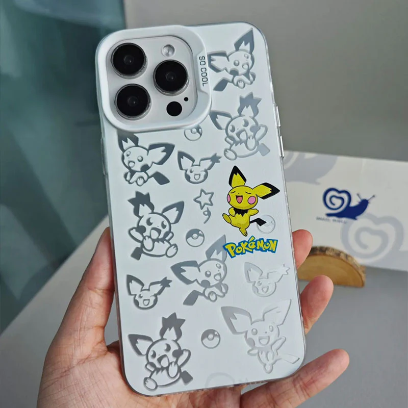 pokemon Magnetic Phone Case - Image 167