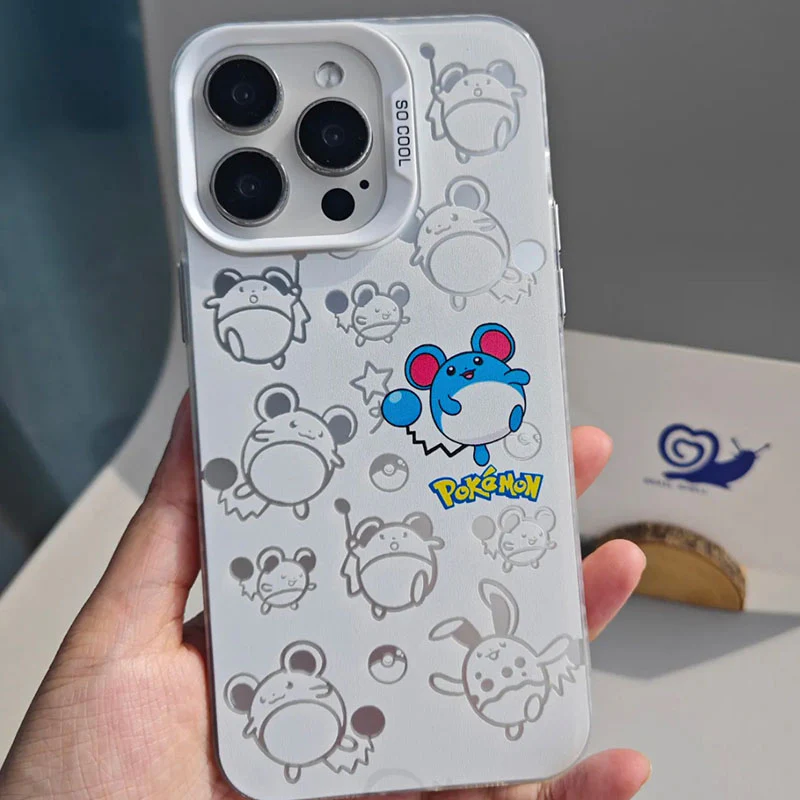 pokemon Magnetic Phone Case - Image 168