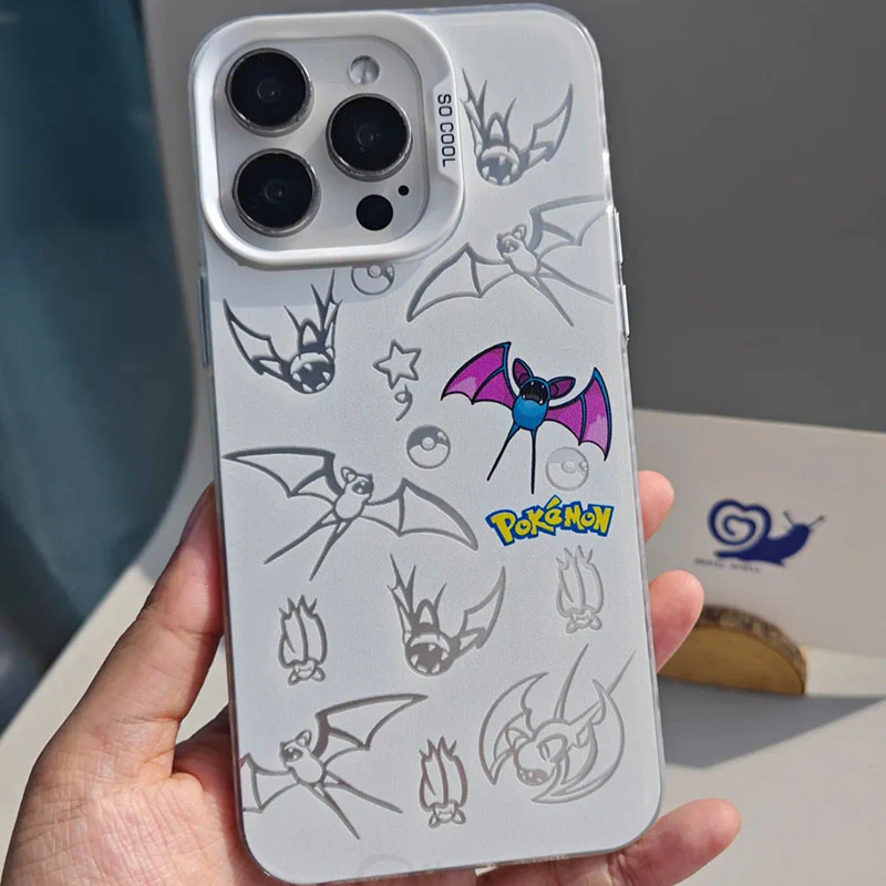 pokemon Magnetic Phone Case - Image 169