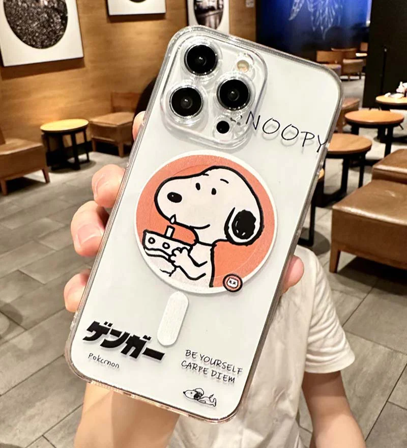 pokemon Magnetic Phone Case - Image 17