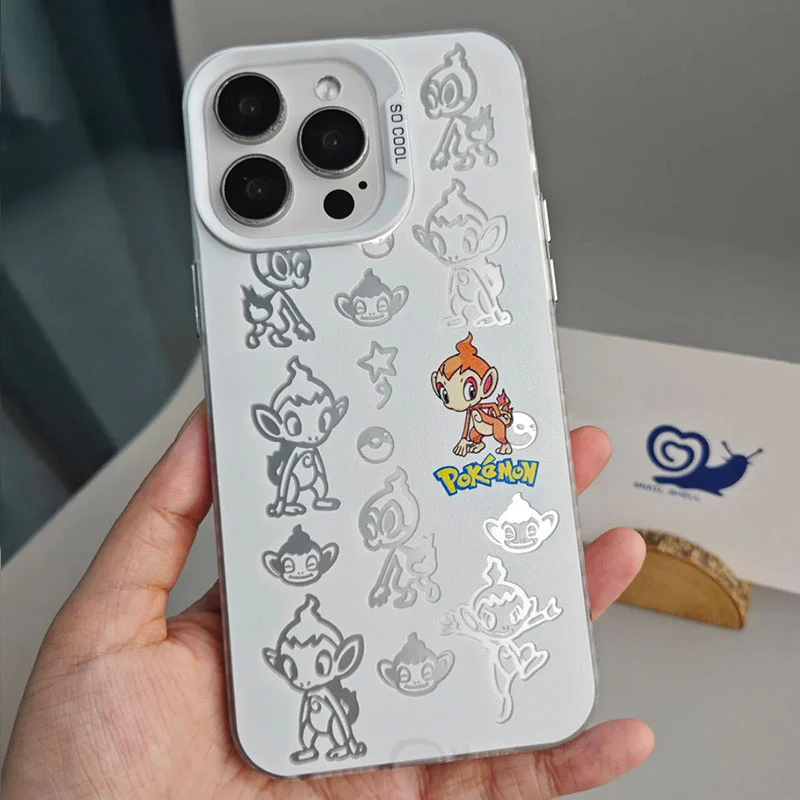 pokemon Magnetic Phone Case - Image 172