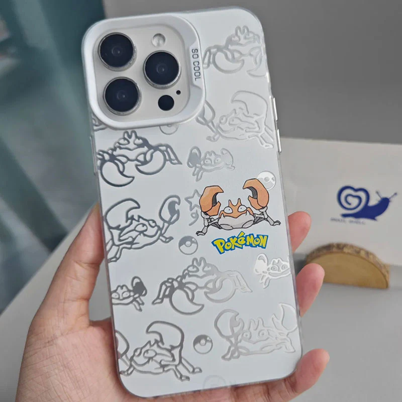 pokemon Magnetic Phone Case - Image 177