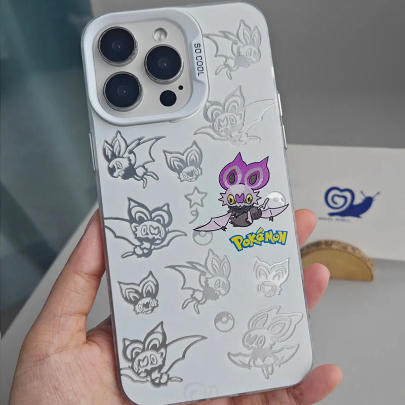 pokemon Magnetic Phone Case - Image 179