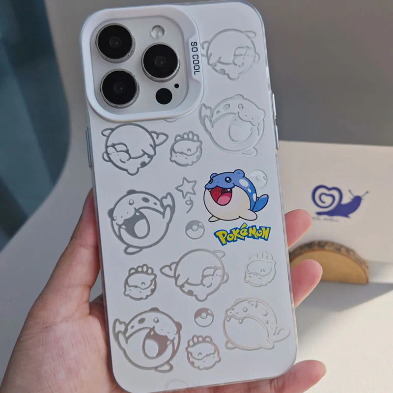 pokemon Magnetic Phone Case - Image 180