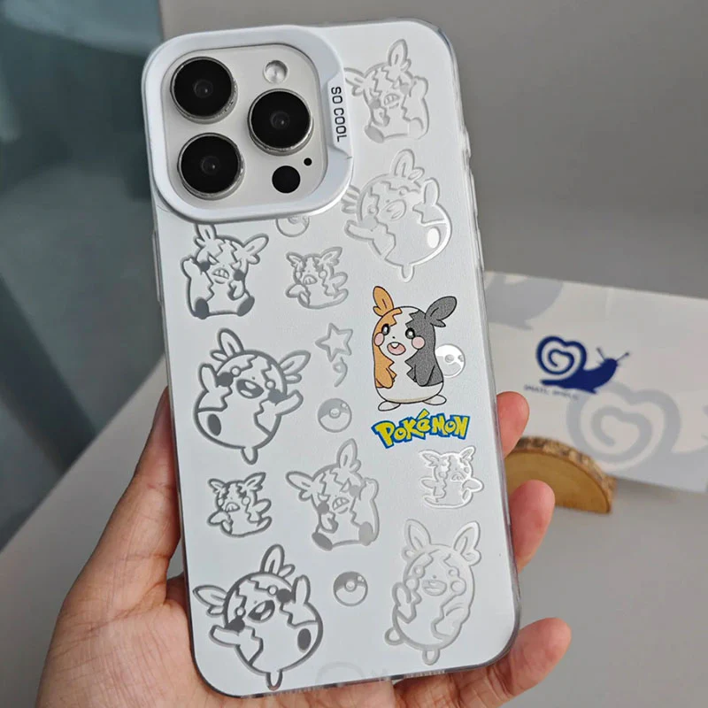 pokemon Magnetic Phone Case - Image 185