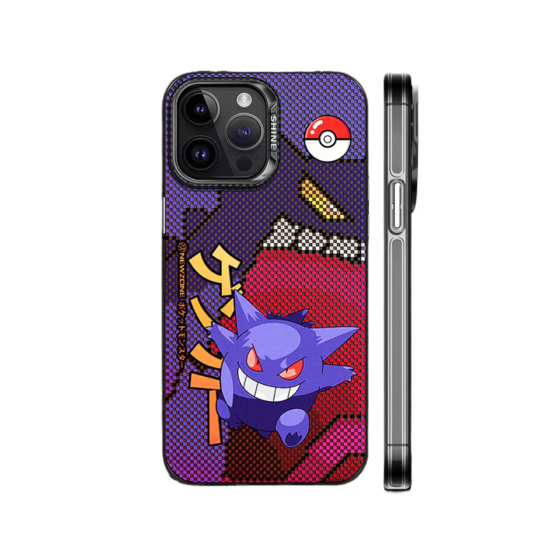 pokemon Magnetic Phone Case - Image 19