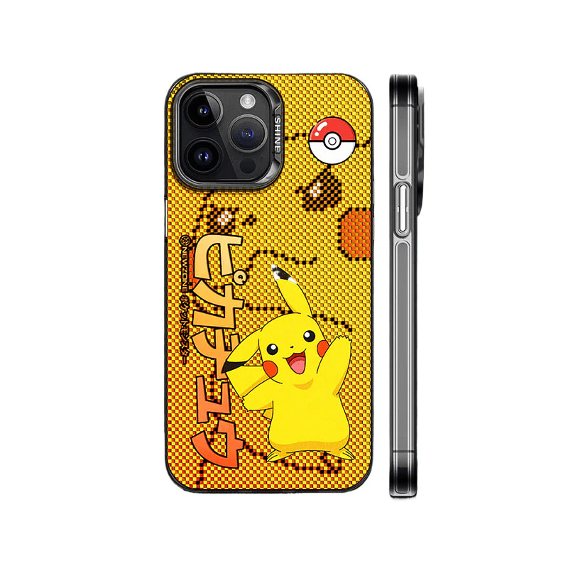 pokemon Magnetic Phone Case - Image 20