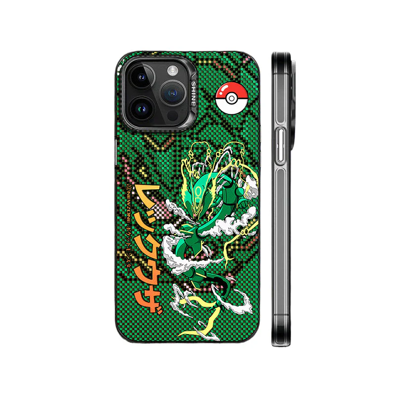 pokemon Magnetic Phone Case - Image 21
