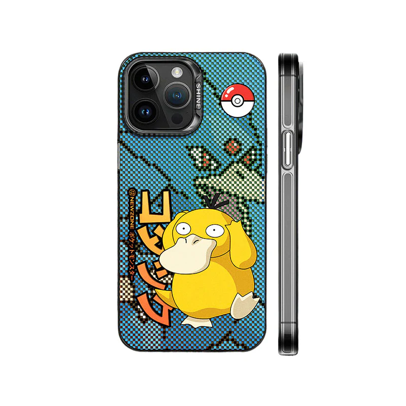 pokemon Magnetic Phone Case - Image 22