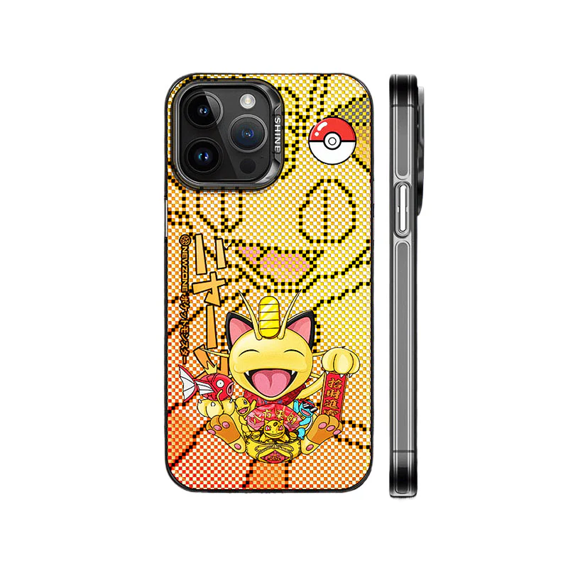 pokemon Magnetic Phone Case - Image 26