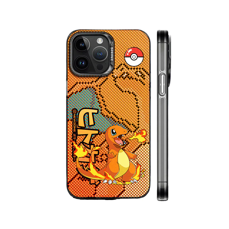 pokemon Magnetic Phone Case - Image 27