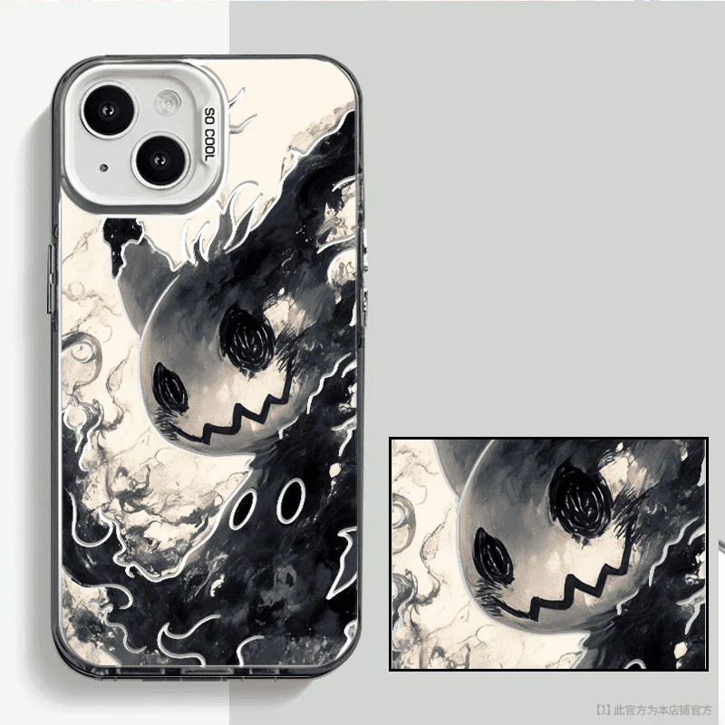 pokemon Magnetic Phone Case - Image 32