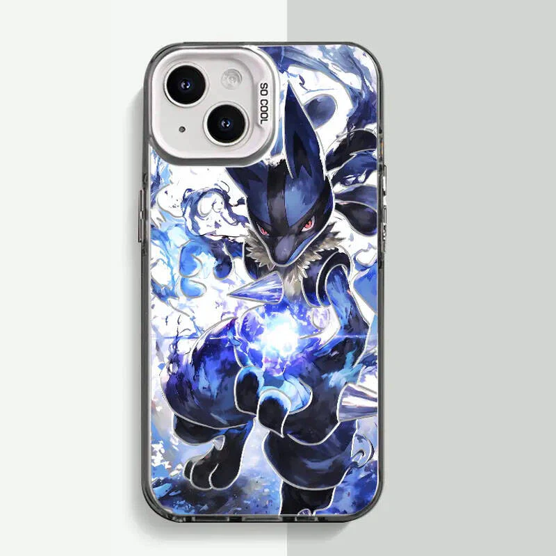 pokemon Magnetic Phone Case - Image 34