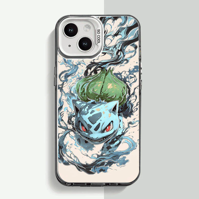pokemon Magnetic Phone Case - Image 36