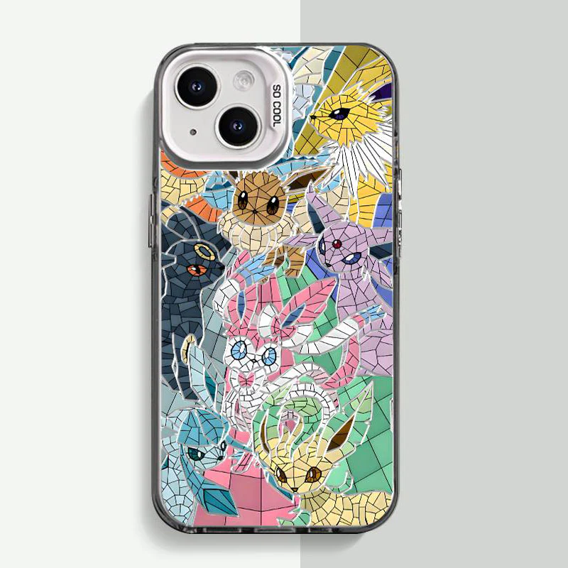 pokemon Magnetic Phone Case - Image 38