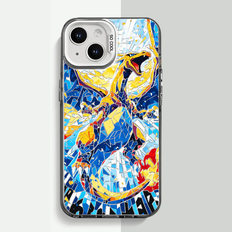 pokemon Magnetic Phone Case - Image 41