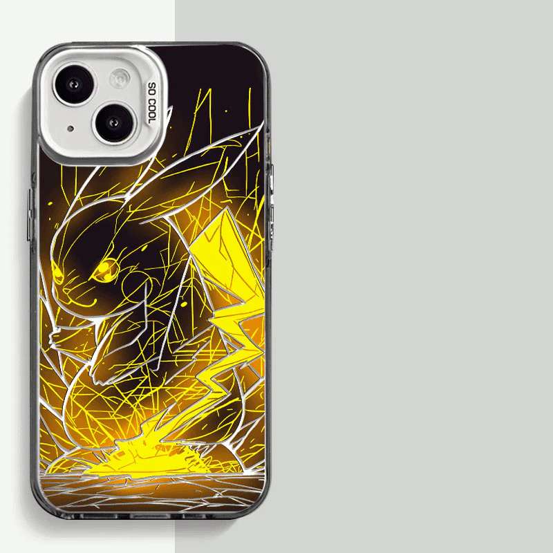 pokemon Magnetic Phone Case - Image 43