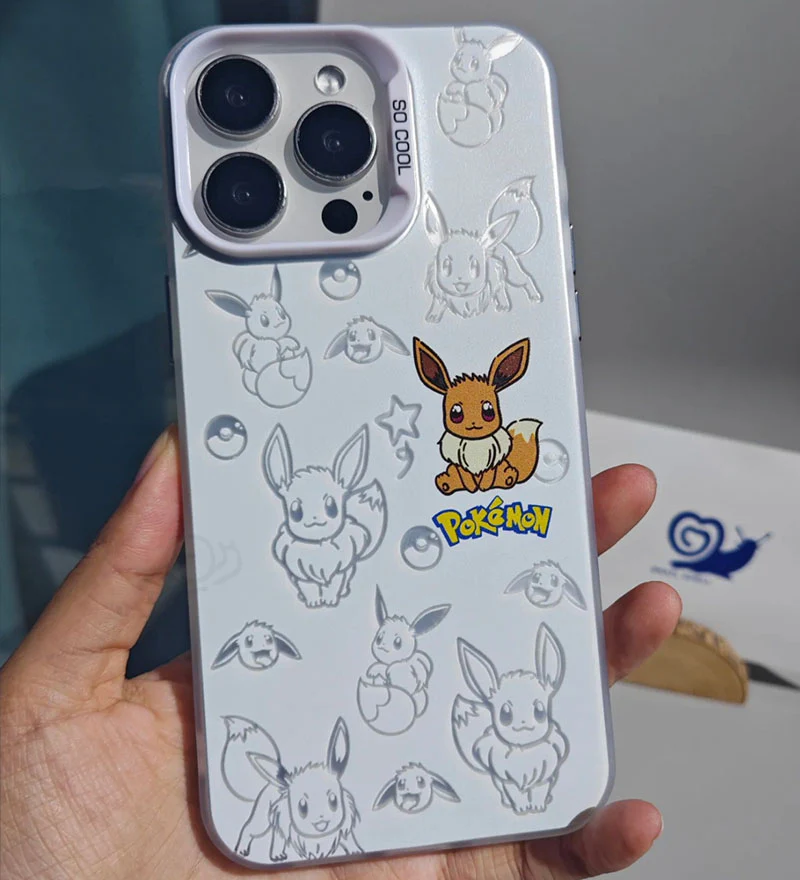 pokemon Magnetic Phone Case - Image 46