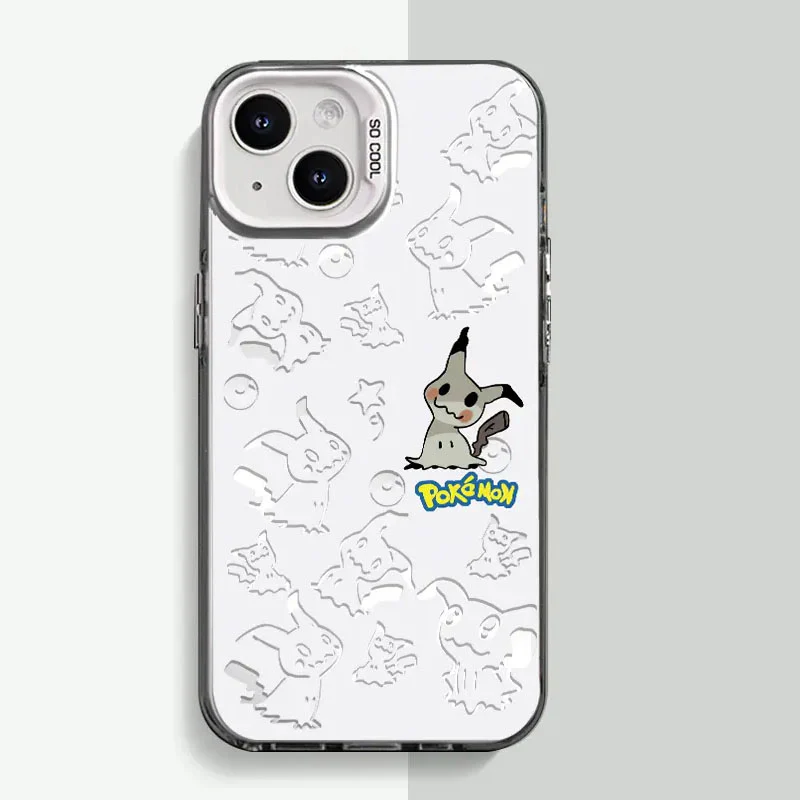 pokemon Magnetic Phone Case - Image 48