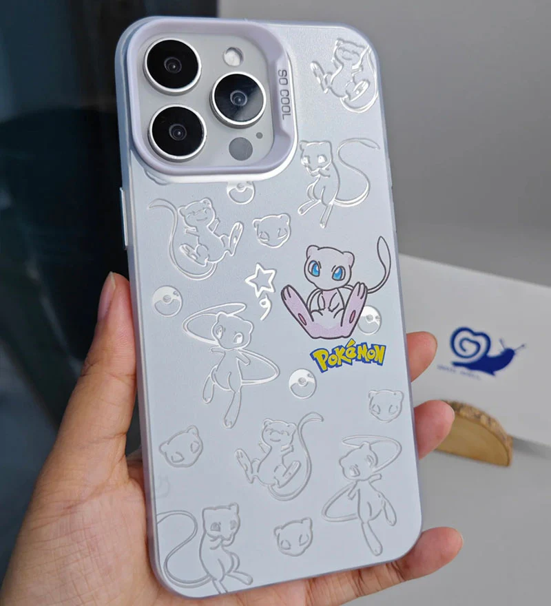 pokemon Magnetic Phone Case - Image 52