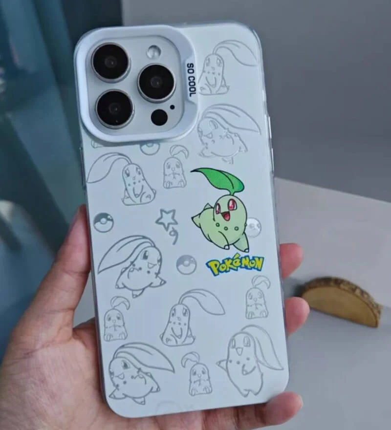 pokemon Magnetic Phone Case - Image 55