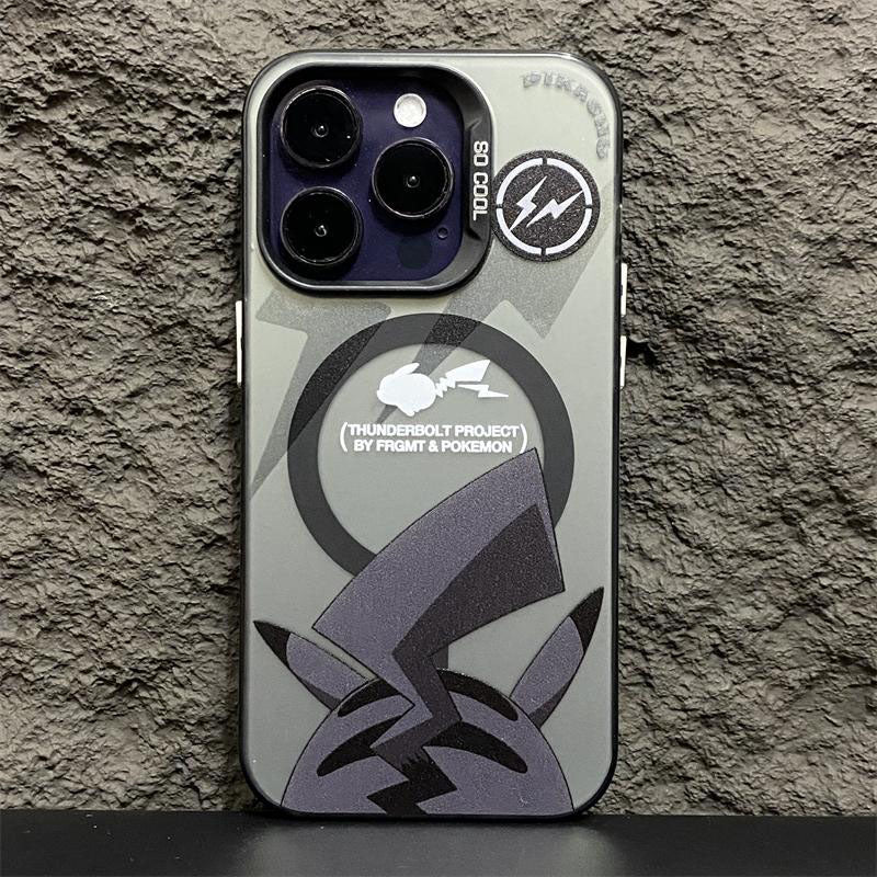 pokemon Magnetic Phone Case - Image 64