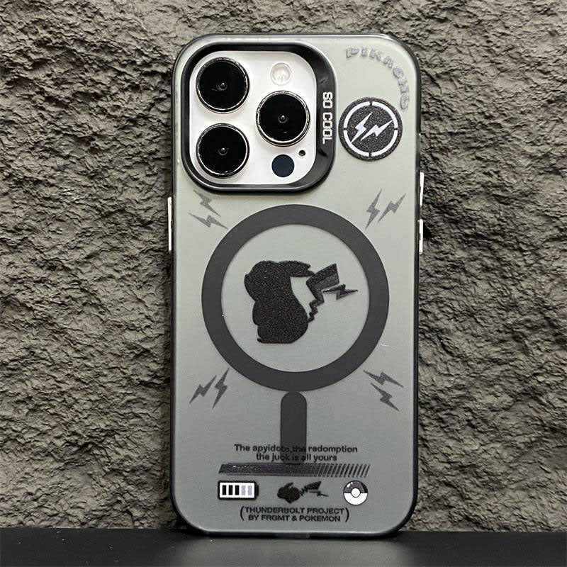 pokemon Magnetic Phone Case - Image 65
